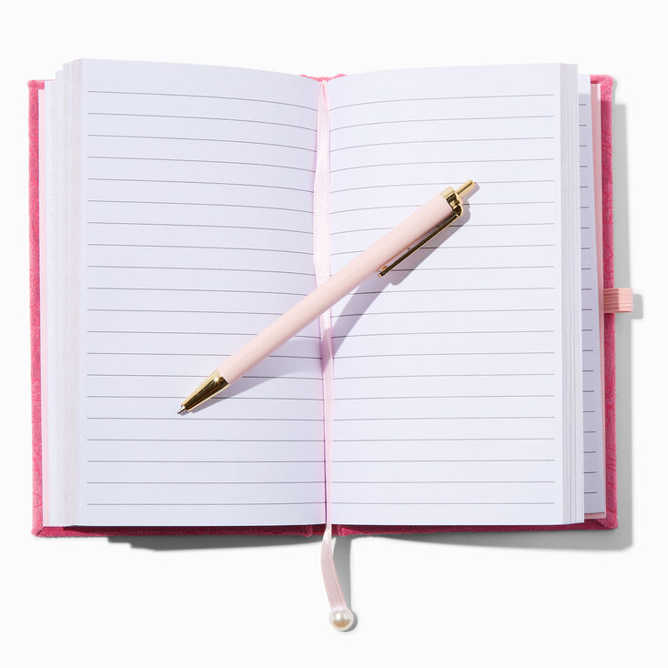 Cahier avec stylo &laquo;&nbsp;Stuff I Might Forget&nbsp;&raquo;,