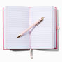 Cahier avec stylo &laquo;&nbsp;Stuff I Might Forget&nbsp;&raquo;,