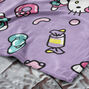 Hello Kitty&reg; Candy Cute Silk Touch Throw &#40;ds&#41;,