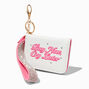 &quot;Buy Now, Cry Later&quot; Wristlet Card Case,