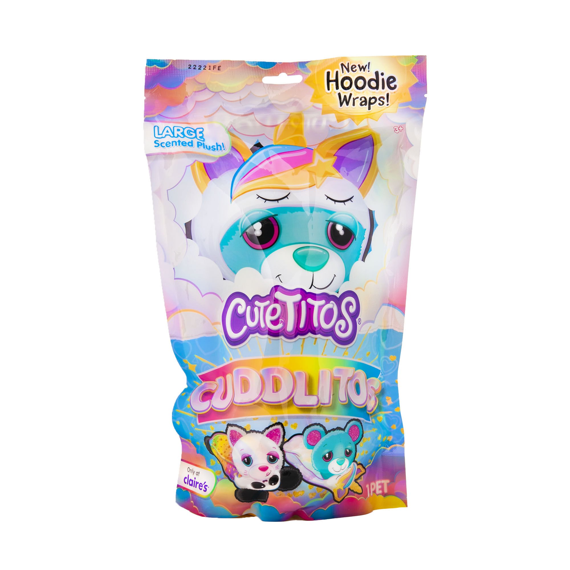 Cutetitos discount near me