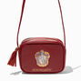Harry Potter&trade; Burgundy Crossbody Bag,