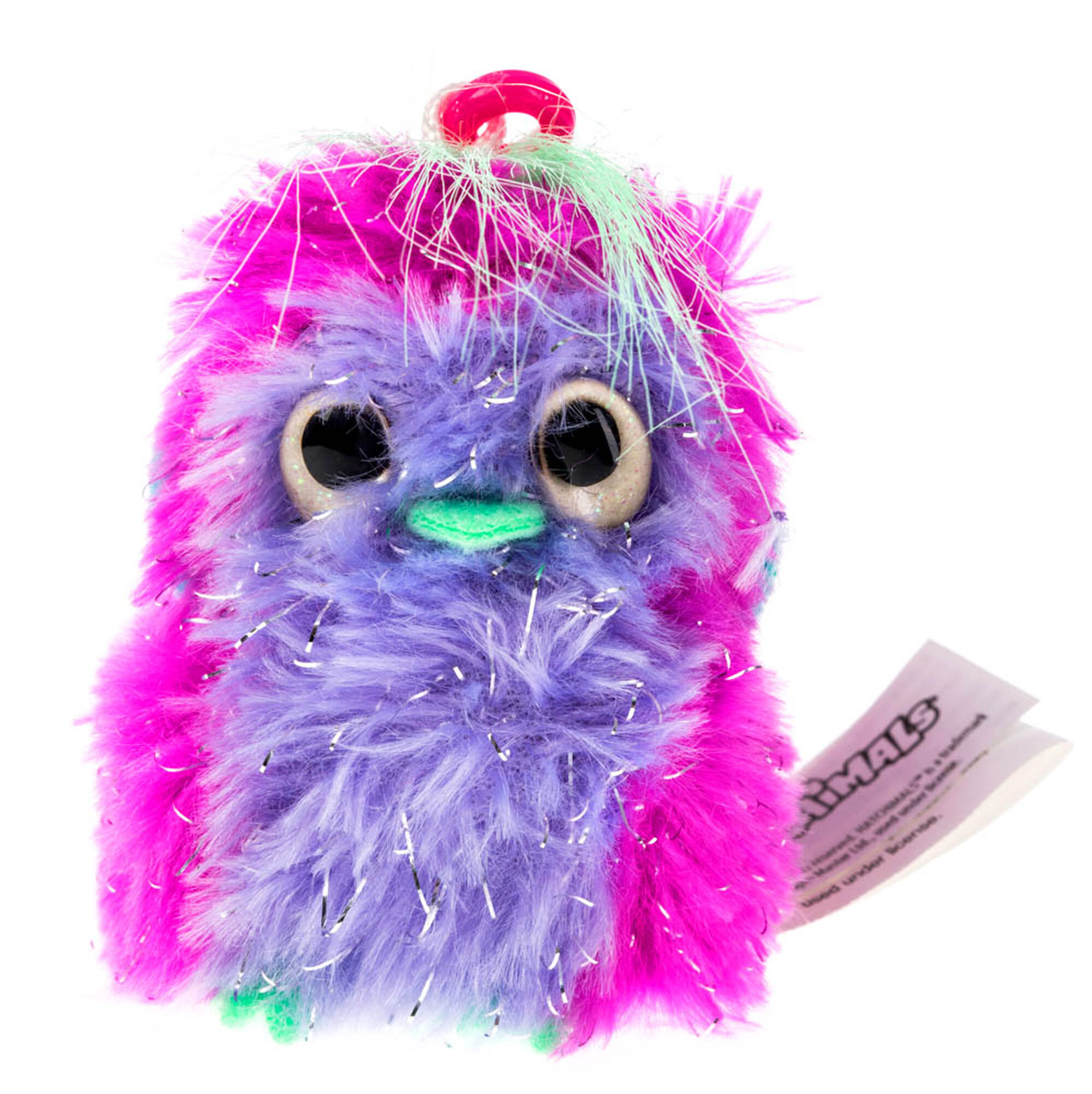 hatchimals glittering garden mystery minis