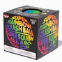Tobar&reg; Super Rainbow Squish Ball Fidget Toy,