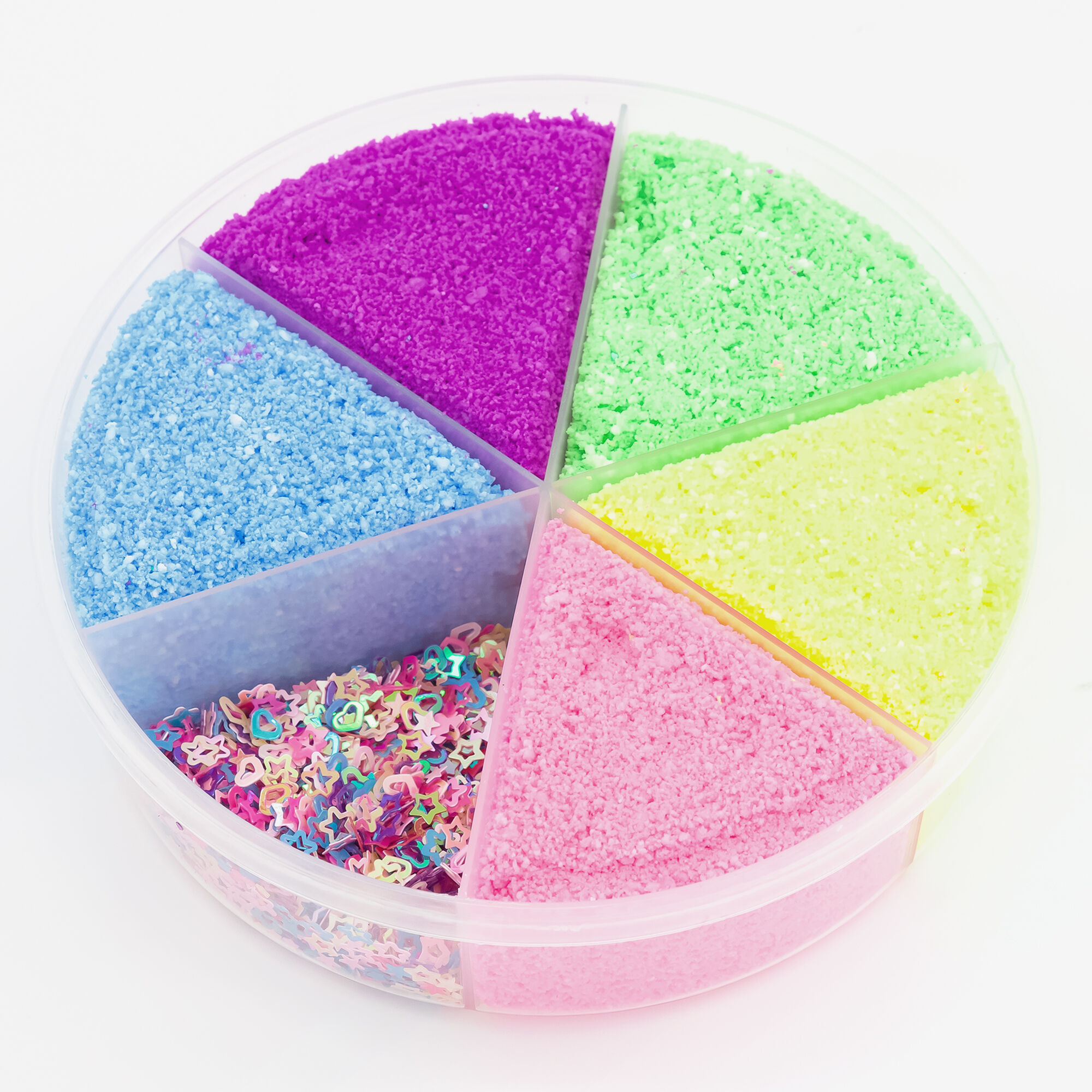 Tobar® Sparkle Sand Shaker - Styles May Vary,