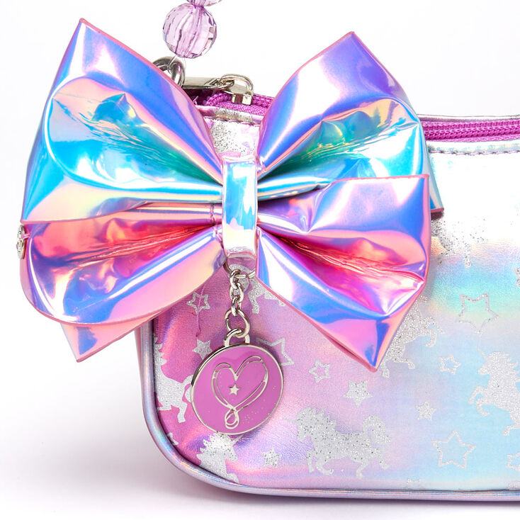 Jojo siwa&trade; Unicorn Handbag &ndash; Pink,