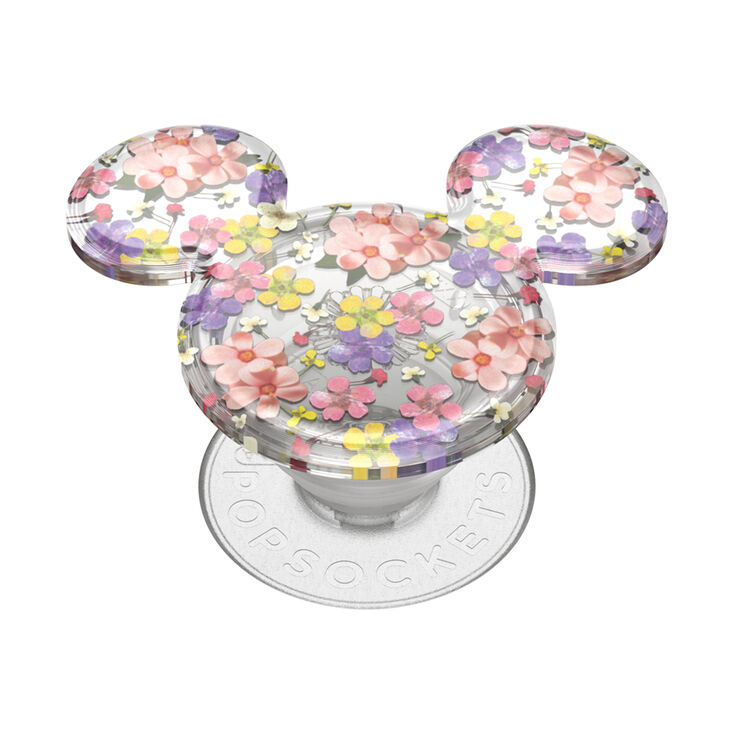 PopSockets&reg; Swappable PopGrip - Mickey Cascadia,