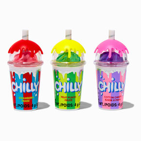 Slushy Lip Balm Set - 3 Pack,