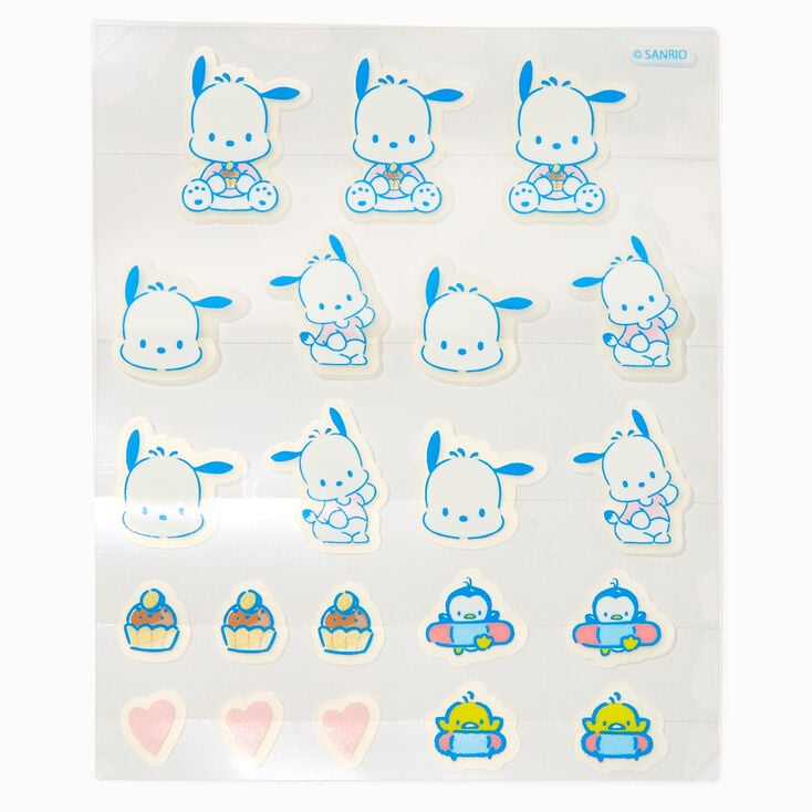 The Cr&egrave;me Shop&reg; x Pochacco&trade; Hydrocolloid Blemish Patches,