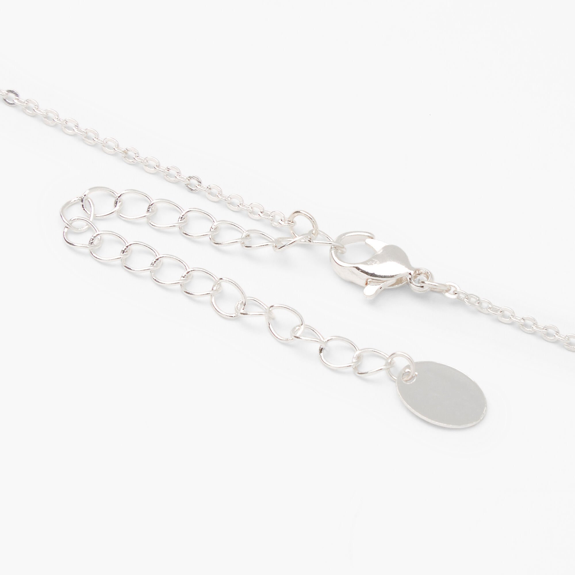 Swinging Panda Pendant Necklace ,