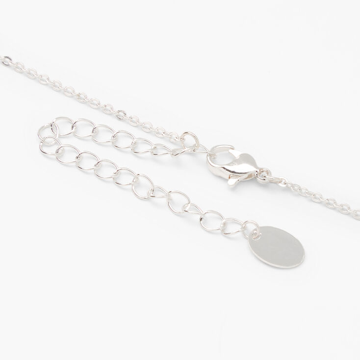 Swinging Panda Pendant Necklace ,