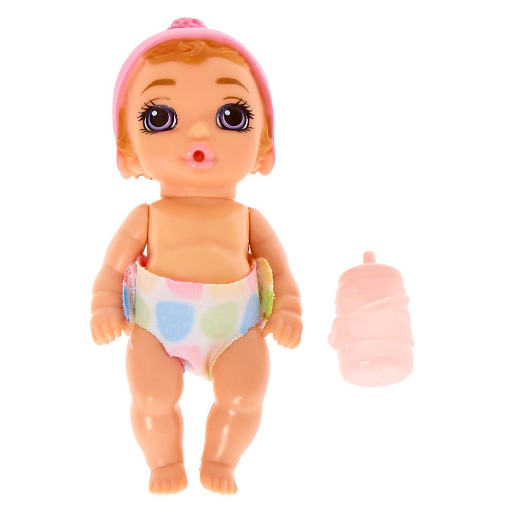 baby born blind bags
