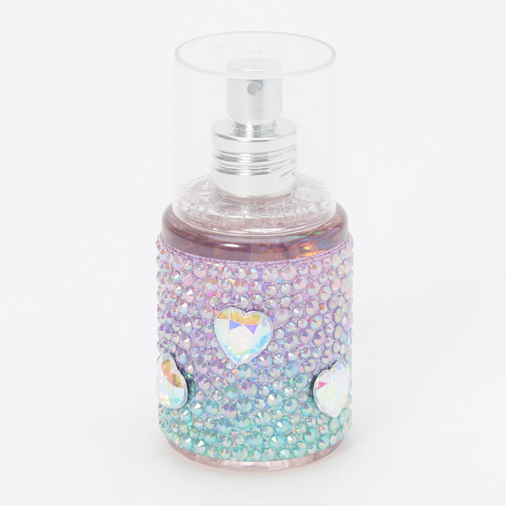 Heart Bling Body Spray,