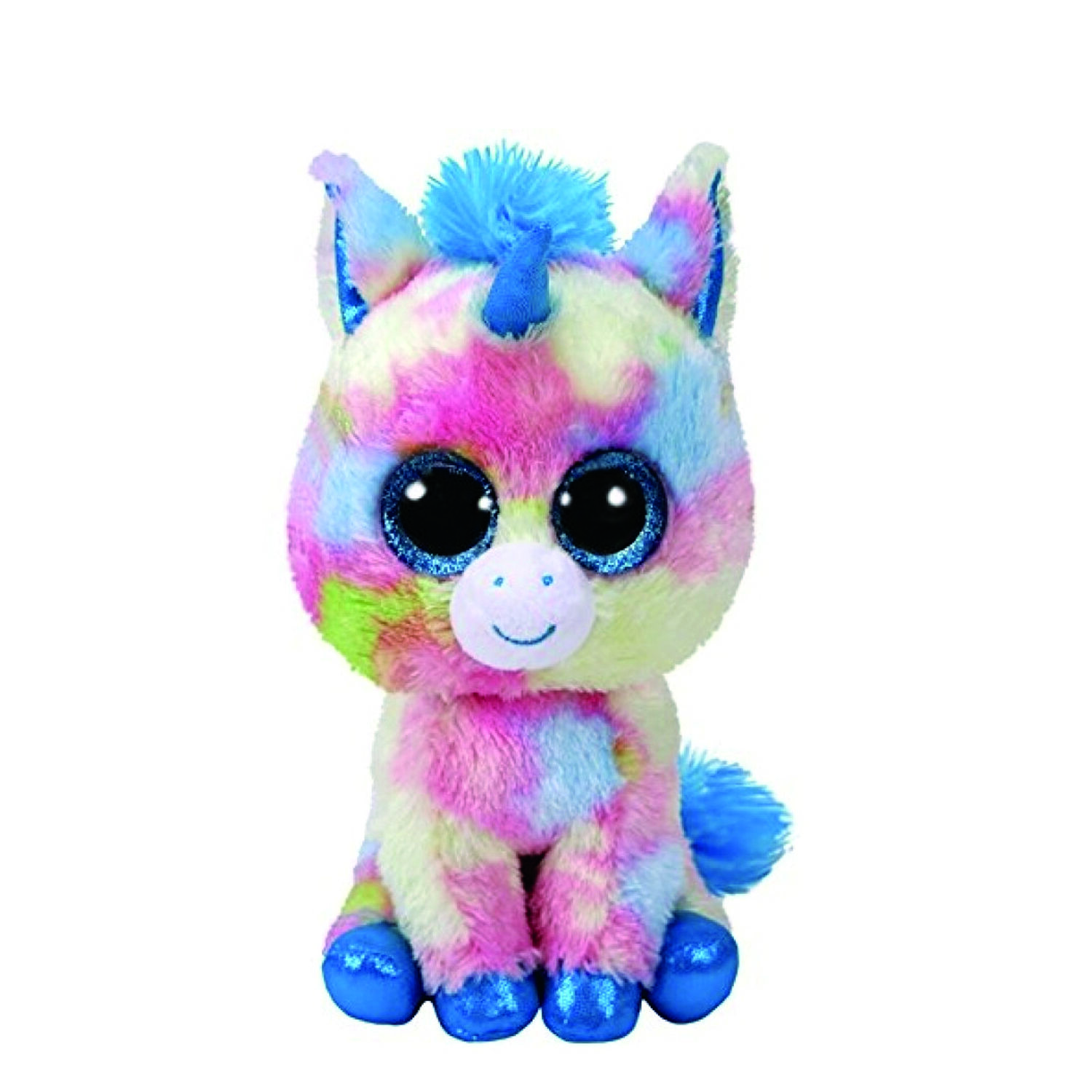 Beanie boos unicórnio hotsell