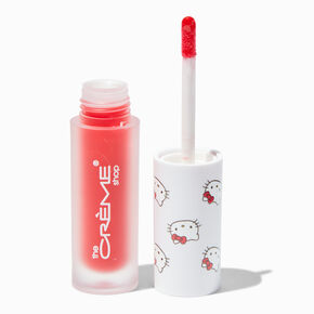 The Cr&egrave;me Shop&reg; x Hello Kitty&reg; Kawaii Kiss Lip Oil - Apple,