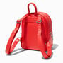Hello Kitty&reg; 50th Anniversary Claire&#39;s Exclusive Quilted Backpack,