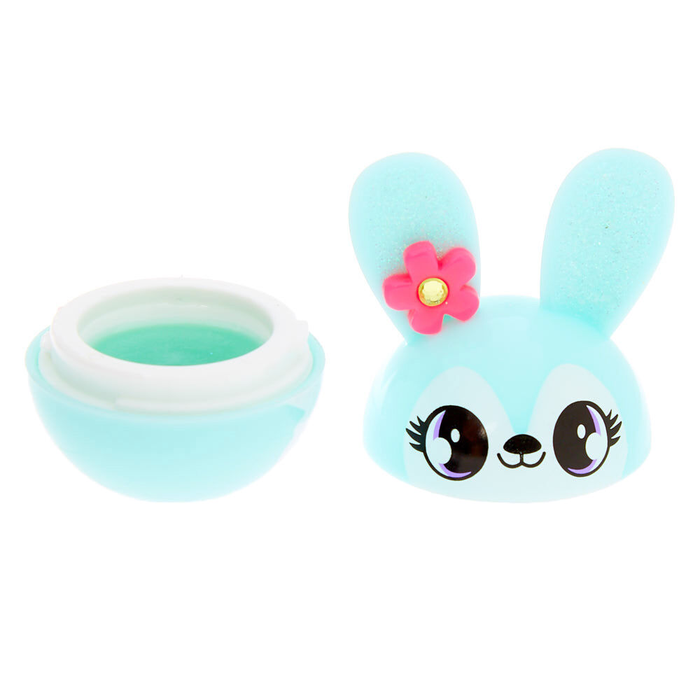 Gloss Jade la lapine - Framboise bleue,