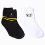 Harry Potter&trade; Cozy Slipper Socks Gift Set - 2 Pack,