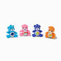 Micro peluche 8&nbsp;cm les Bisounours Care Bears&trade; - Les mod&egrave;les peuvent varier,