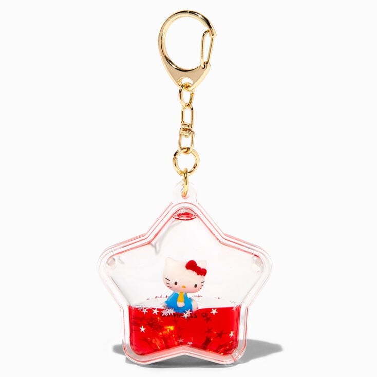 Hello Kitty&reg; And Friends Tsunameez &trade; Keychain Blind Bag - Styles May Vary,