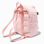 Pusheen&reg; Pink Furry Backpack,