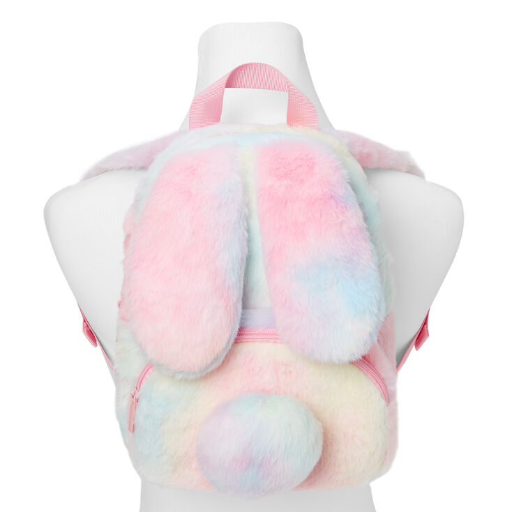Furby Bunny Backpack by Eurekawanders