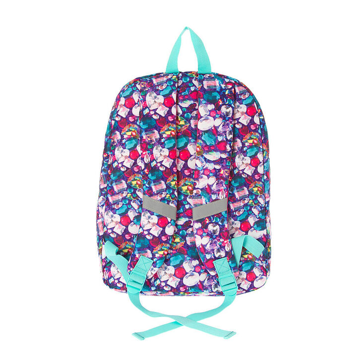 Status Icons Small Backpack | Claire's US