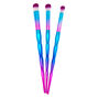 Unicorn Magic Eye Definition Brush Set - 3 Pack,