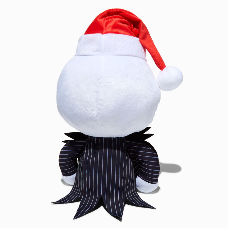 The Nightmare Before Christmas&reg; Jack Skellington 14&quot; Plush Toy,