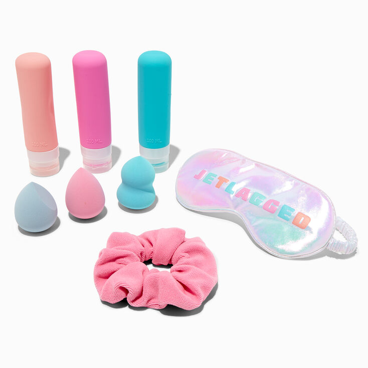 Jetlagged Travel Set,