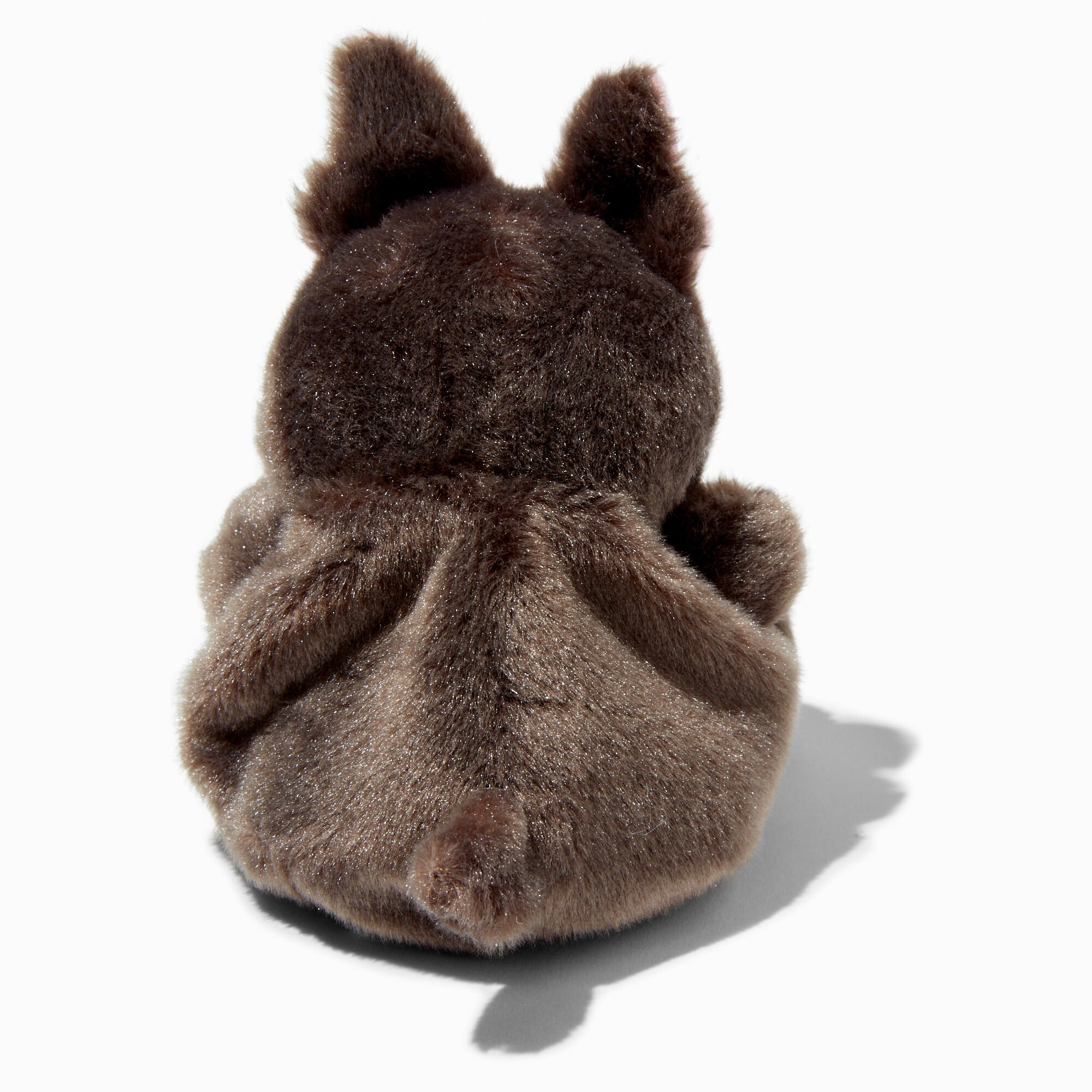 Palm Pals™ Beau 5" Plush Toy,