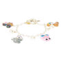 Claire&#39;s Club Critters Charm Bracelet,