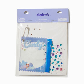 Candy Bear DIY Card Holder,