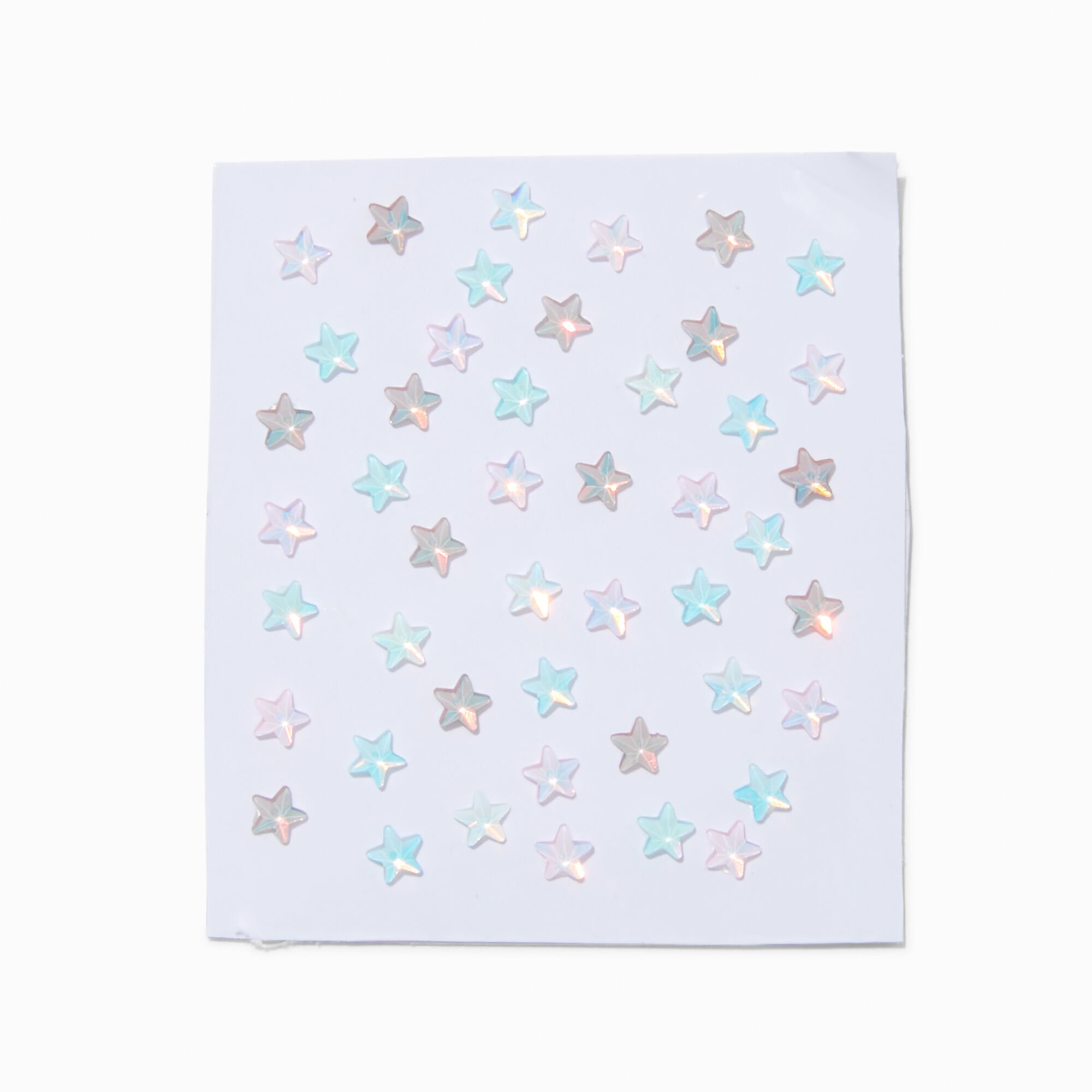 Mini Stars Body Gems,