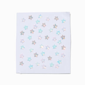 Mini Stars Body Gems,