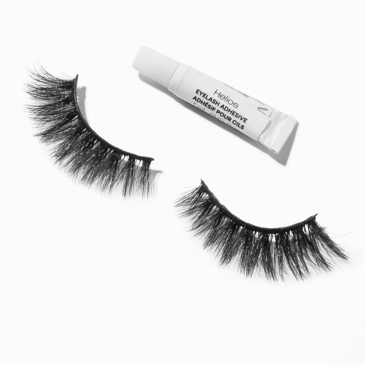 Helios by Claire&#39;s Volume Faux Eyelashes - No. 28,