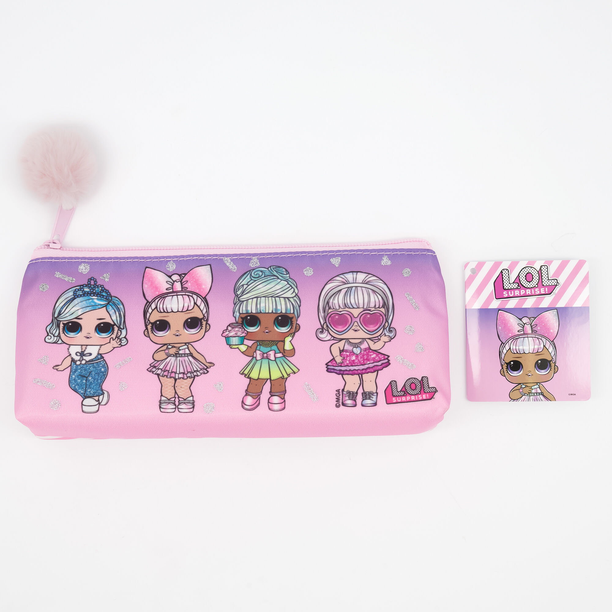 Lol surprise dolls claire's discount