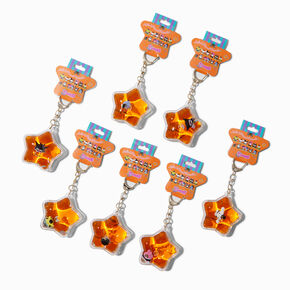 Hello Kitty&reg; And Friends Tsunameez&trade; Halloween Keychain Blind Bag - Styles Vary,