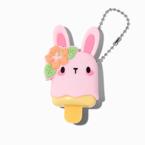 Pucker Pops&reg; Tropical Bunny Lip Gloss - Watermelon,