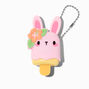 Pucker Pops&reg; Tropical Bunny Lip Gloss - Watermelon,