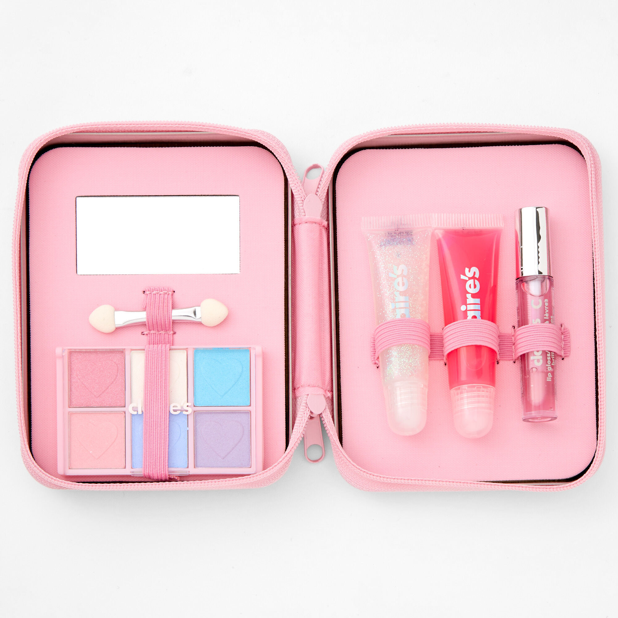 Unicorn Bling Makeup Tin,