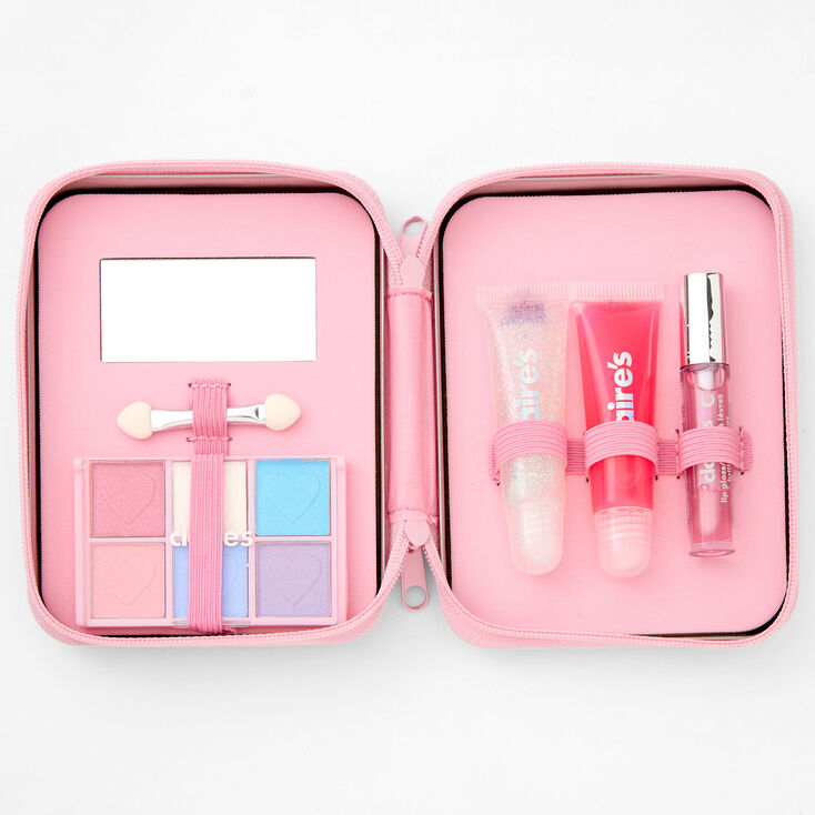 Unicorn Bling Makeup Tin,