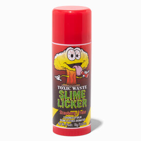 Toxic Waste&reg; Slime Licker Humongous Lip Balm,