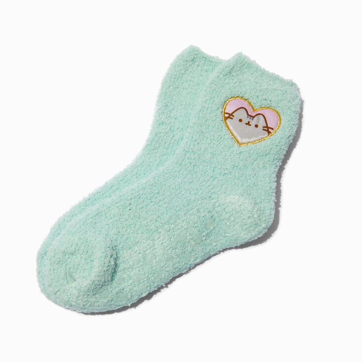 Pusheen&reg; Cozy Socks - 1 Pair,