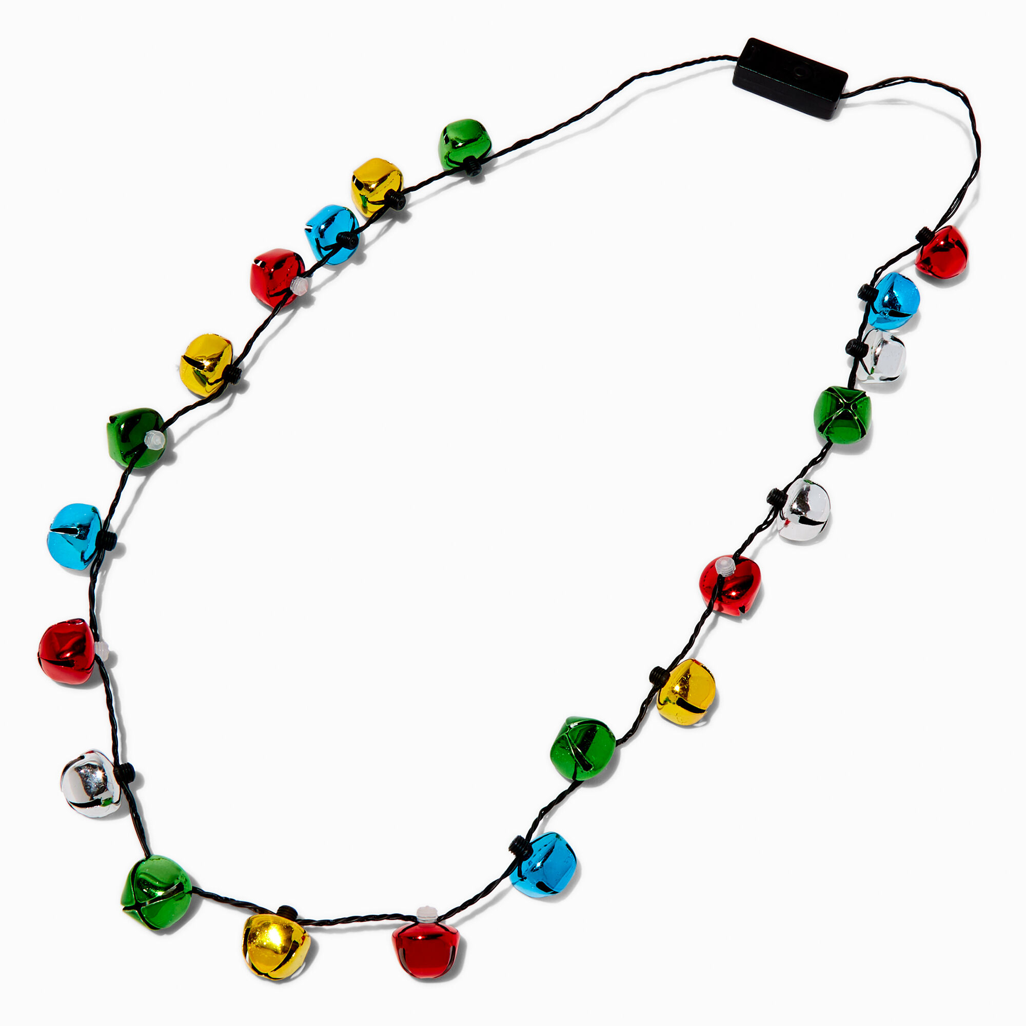 Christmas necklace sale