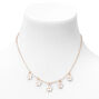 Lucky White Daisy Jewellery Set - 3 Pack,