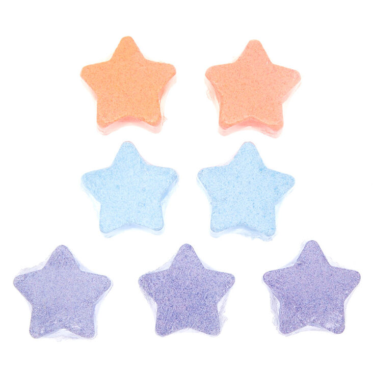 Panda Bath Bomb Set - 7 Pack,