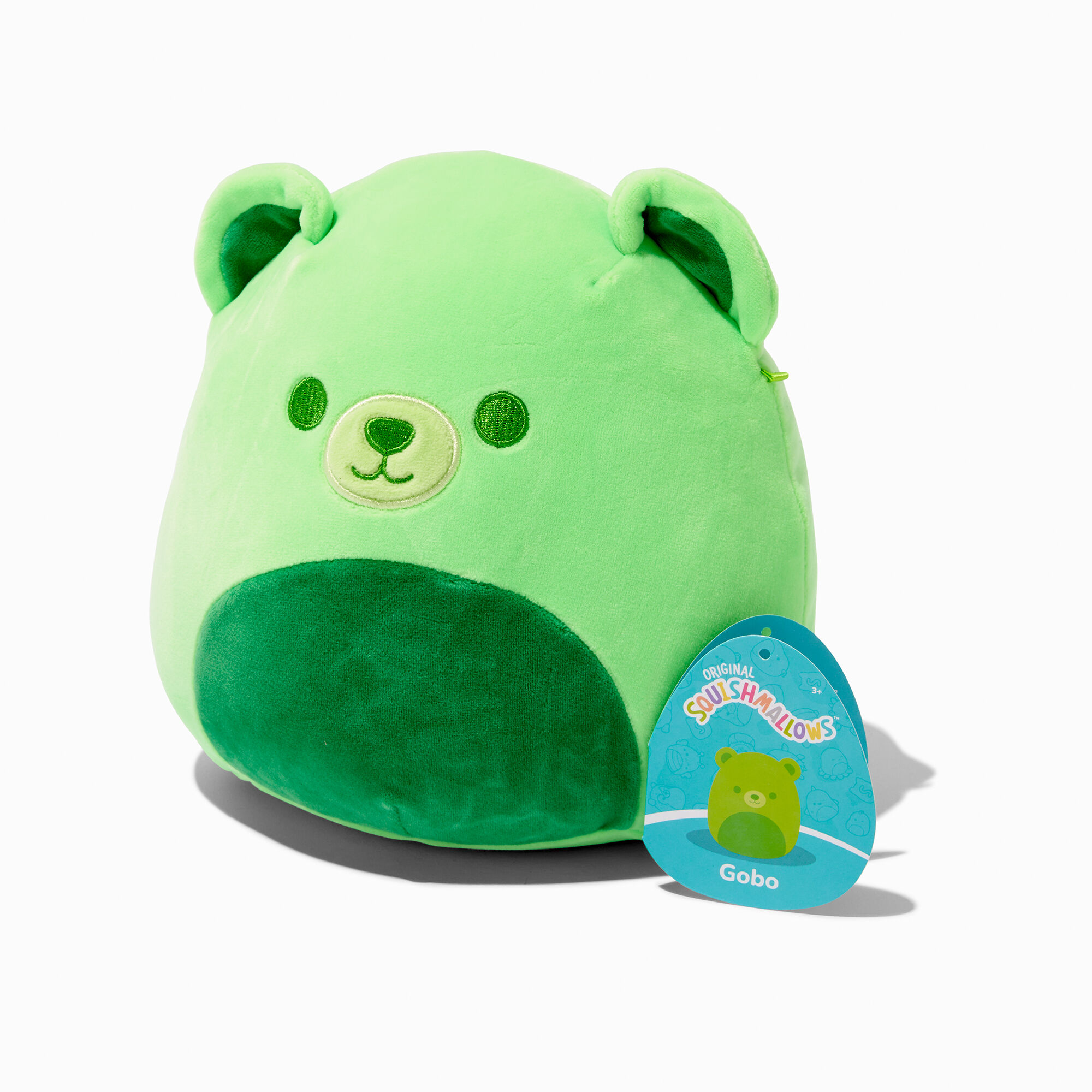 Squishmallows™ 8" Gobo Soft Toy,