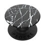 PopSockets PopGrip - Black Marble,
