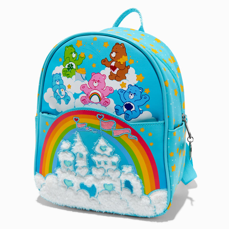 Care Bears&trade; Mini Backpack,